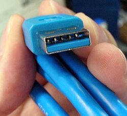USB 3.0  cable 